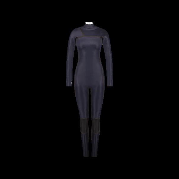 Wallien Nikki van Dijk 3/2mm - Women's Wetsuit