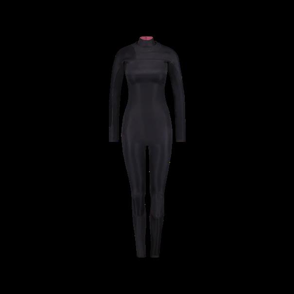 Wallien Nikki van Dijk 3/2mm - Women's Wetsuit