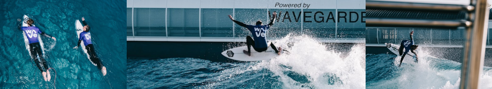 Wavepool Surfboards