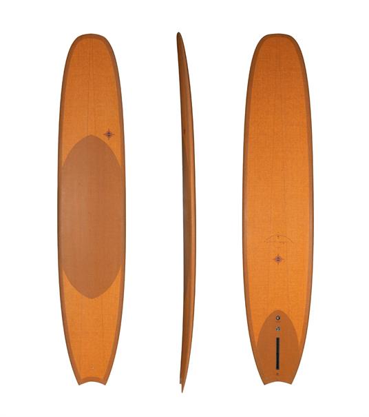 Wayne Rich Wildcard 3 - NFT - Single Fin