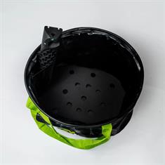 Wetsuit Change Bucket