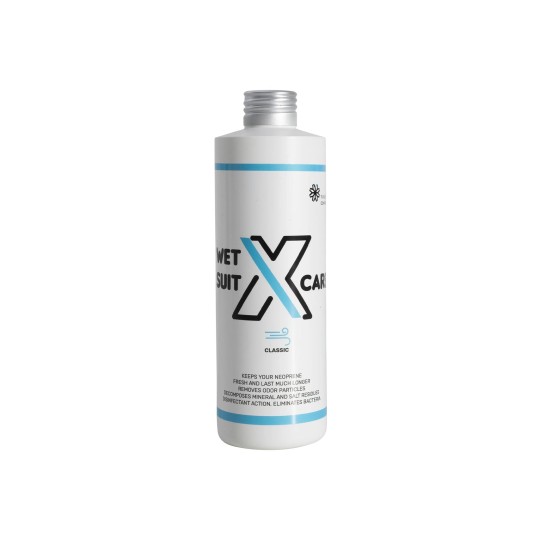 Wetsuitcare  - Bio Disinfectant Classic- Wetsuit Shampoo