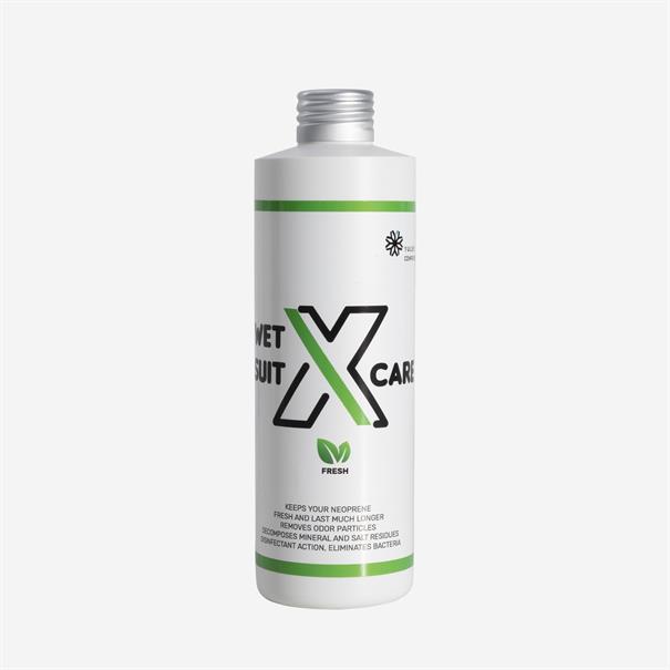 Wetsuitcare  - Bio Disinfectant Nature- Wetsuit Shampoo