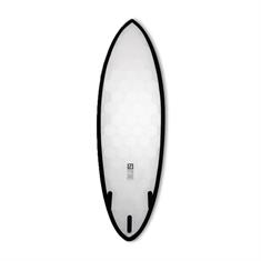 WYVE Drop Shortboard - Surfboard