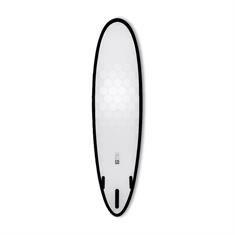 WYVE Eggy Mid-Length - Surfboard