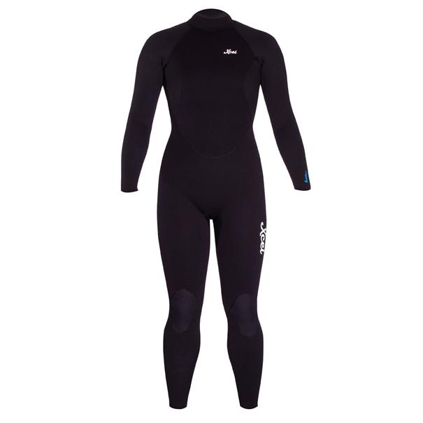 Xcel 3/2 MM GBS LEARN TO SURF- women's wetsuit