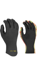 Xcel 4MM Comp x 5 Finger Gloves