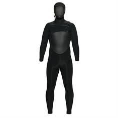 Xcel 5/4 MM Infiniti X2 Hooded - men's wetsuit