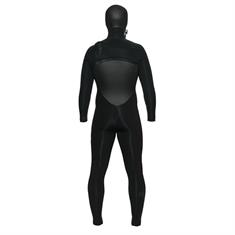 Xcel 5/4 MM Infiniti X2 Hooded - men's wetsuit