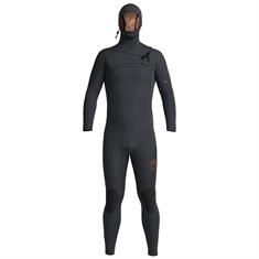 Xcel 5.5/4.5 Comp X Hooded