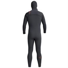 Xcel 5.5/4.5 Comp X Hooded