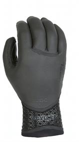 Xcel 5mm Drylock 5 Finger Gloves