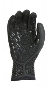 Xcel 5mm Drylock 5 Finger Gloves