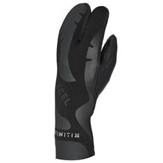 Xcel 5MM Infiniti 3 Finger Glove