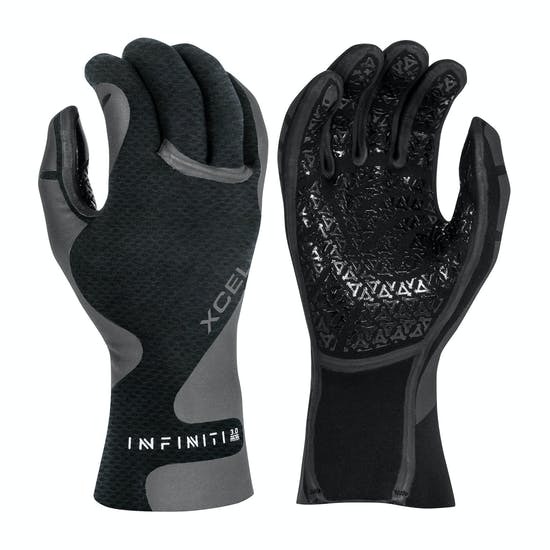 xcel 5mm Infiniti 5 Finger Glove