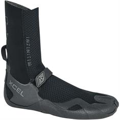 Xcel 7mm Round Toe Infiniti Boot - Surf Boots