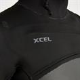 Xcel Axis Hooded Fullsuit 5/4mm - Dames Wetsuit
