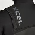 Xcel Axis Hooded Fullsuit 5/4mm - Dames Wetsuit