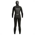Xcel Axis Hooded Fullsuit 5/4mm - Dames Wetsuit