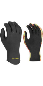 Xcel  - Comp x 4mm - 5 -finger Gloves