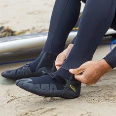 Xcel Drylock Split Toe Boot 5mm - Surf Schoenen
