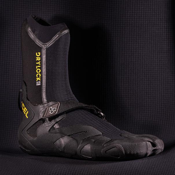 Xcel Drylock Split Toe Boot 5mm - Surf Schoenen