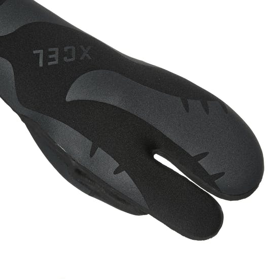 Xcel Infiniti 5mm - Lobster Claw Glove