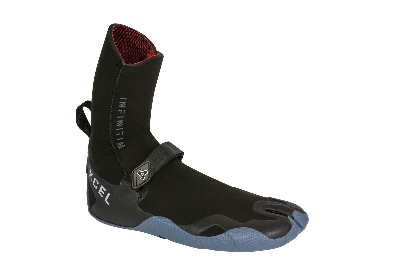 Infinity 5mm Split toe Surf schoen
