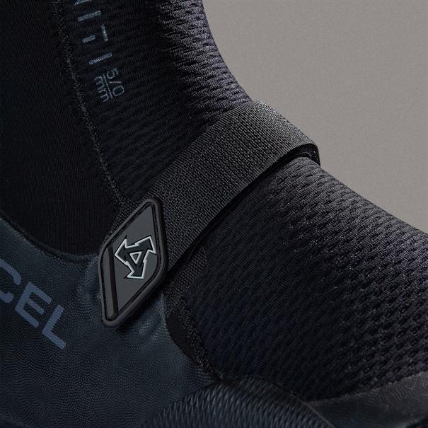 Xcel  - Infiniti 5mm - Split toe Boot