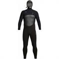 Xcel Infiniti 6/5 hooded - Heren wetsuit