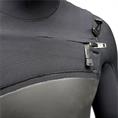 Xcel Infiniti 6/5 hooded - Heren wetsuit