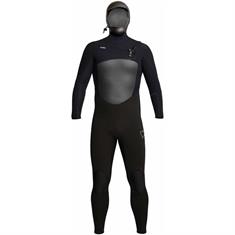 Xcel Infiniti 6/5 hooded - Heren wetsuits