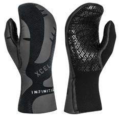Xcel Infiniti Mitten 5mm - Surf Handschoen