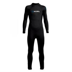 xcel KIDS 4/3 MM GBS LEARN TO SURF- Wetsuit Kind