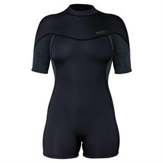 Xcel Women's Axis Short Sleeve Spring Wetsuit 2mm