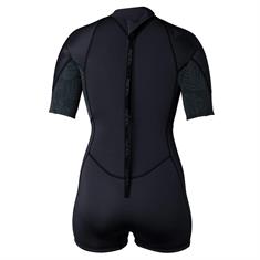 Xcel Women's Axis Short Sleeve Spring Wetsuit 2mm