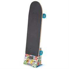 Xoo Sketch Ya Deck 28" - Kids Skateboard
