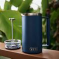 Yeti 34 oz (1L) French Press Koffie Maker
