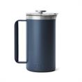 Yeti 34 oz (1L) French Press Koffie Maker