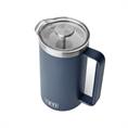 Yeti 34 oz (1L) French Press Koffie Maker