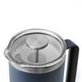 Yeti 34 oz (1L) French Press Koffie Maker