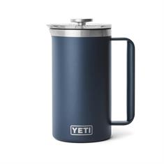 Yeti 34 oz (1L) French Press Koffie Maker