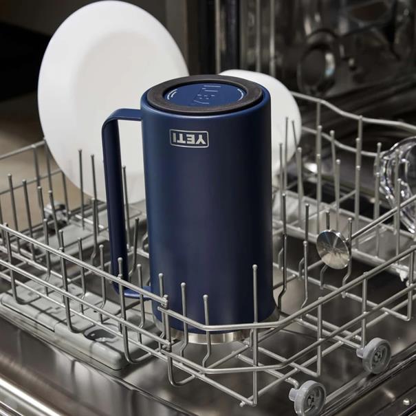 Yeti 34 oz (1L) French Press Koffie Maker