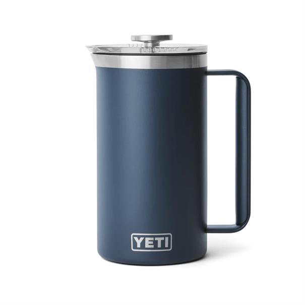 Yeti 34 oz (1L) French Press Koffie Maker