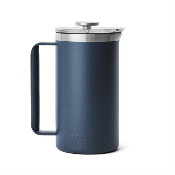 Yeti 34 oz (1L) French Press Koffie Maker