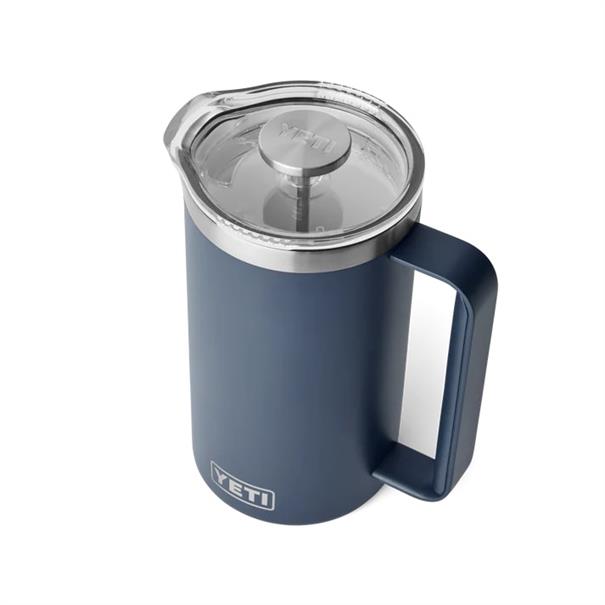 Yeti 34 oz (1L) French Press Koffie Maker