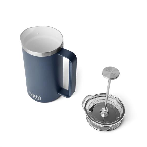 Yeti 34 oz (1L) French Press Koffie Maker