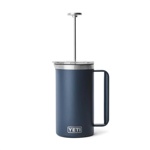 Yeti 34 oz (1L) French Press Koffie Maker