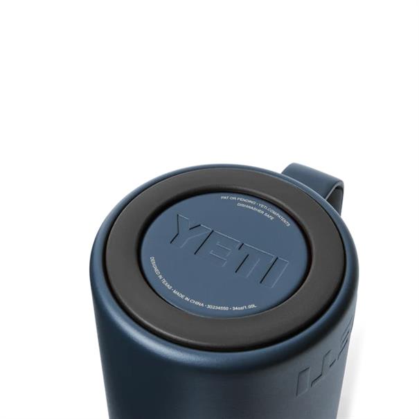 Yeti 34 oz (1L) French Press Koffie Maker