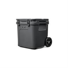 Yeti 48 cooler on wheels - outdoor cool box